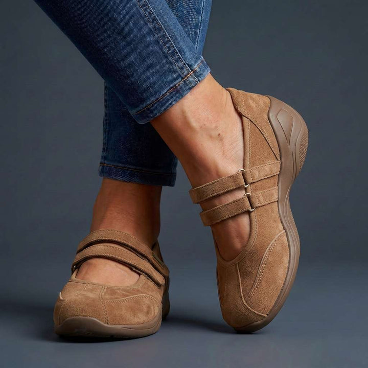 Valleria ComfortWalk Slip-On Loafers