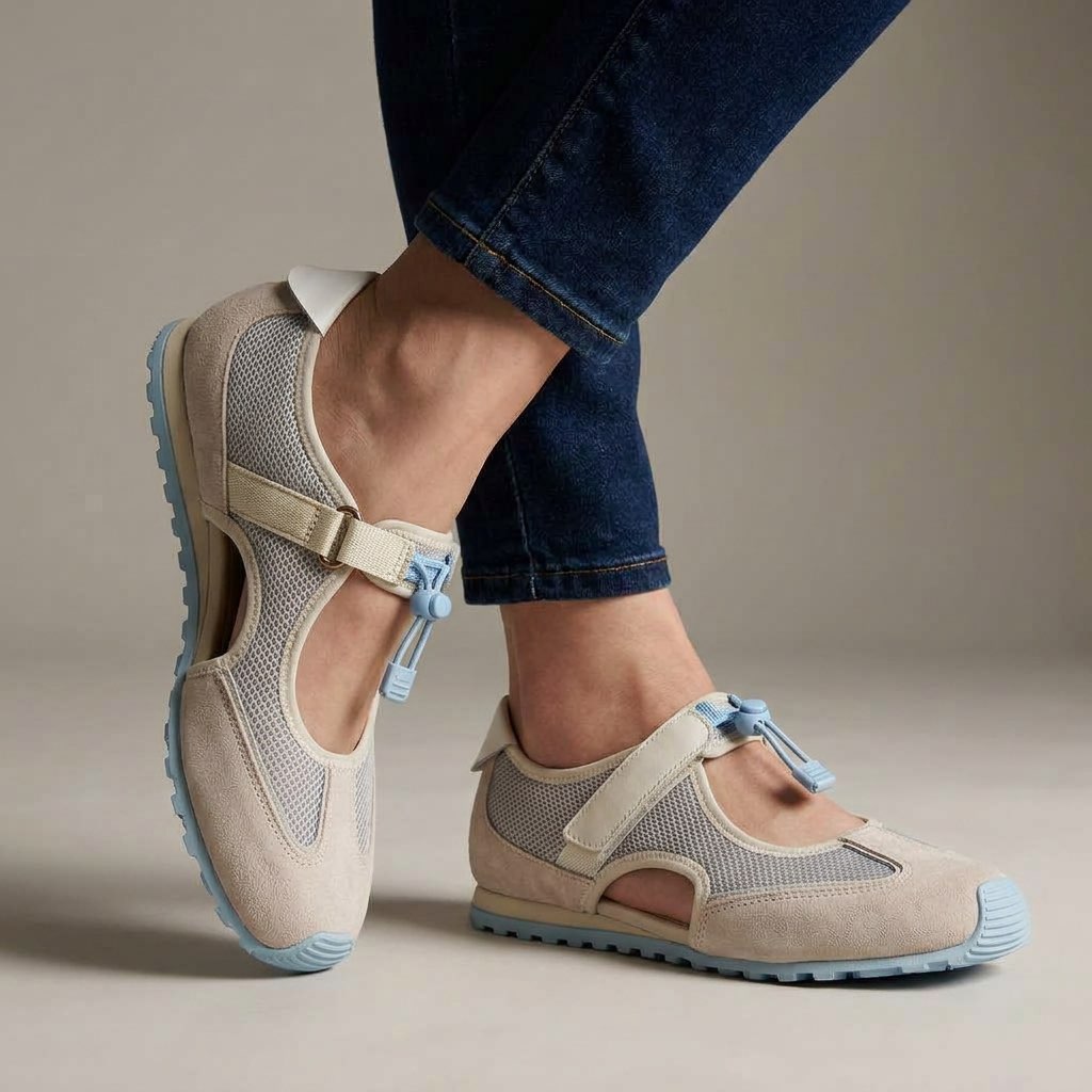 Selora AirFlex Mobility Walkers