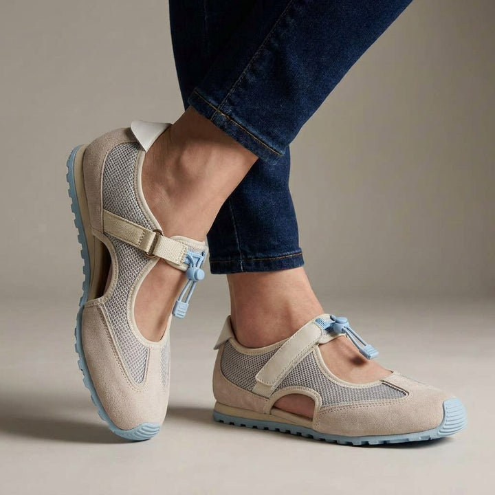 Selora AirFlex Mobility Walkers