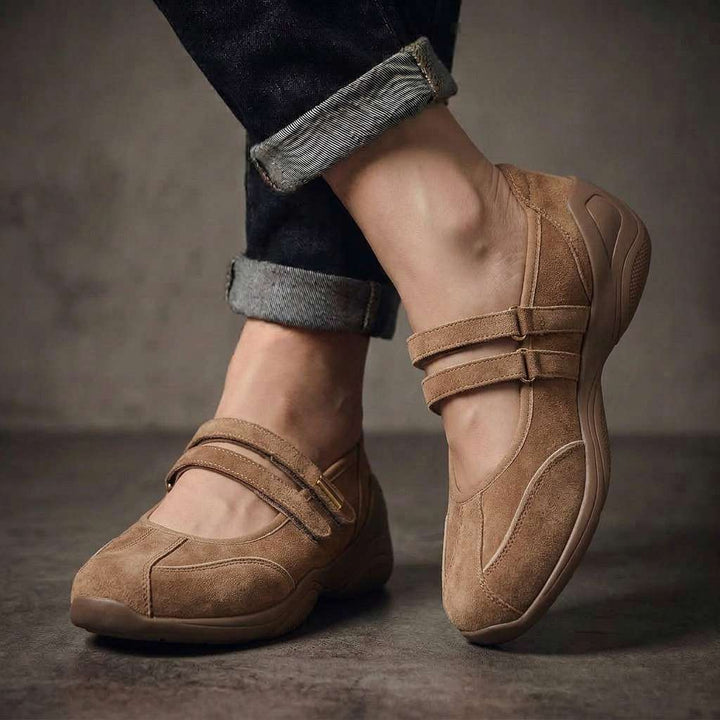 Valleria ComfortWalk Slip-On Loafers