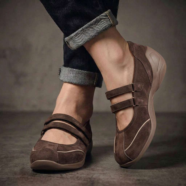 Valleria ComfortWalk Slip-On Loafers