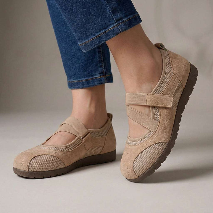 Velina CloudStep Footwear
