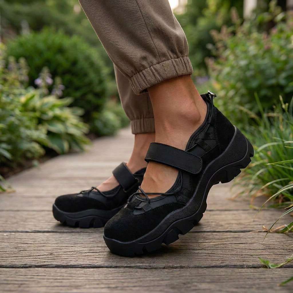Velina ComfortWalk Slip-On Loafers