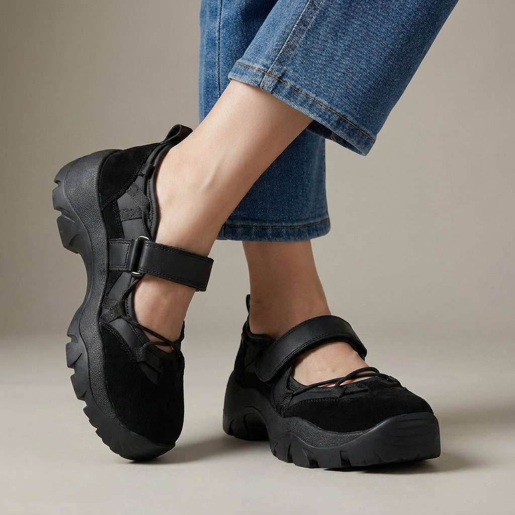 Velina ComfortWalk Slip-On Loafers