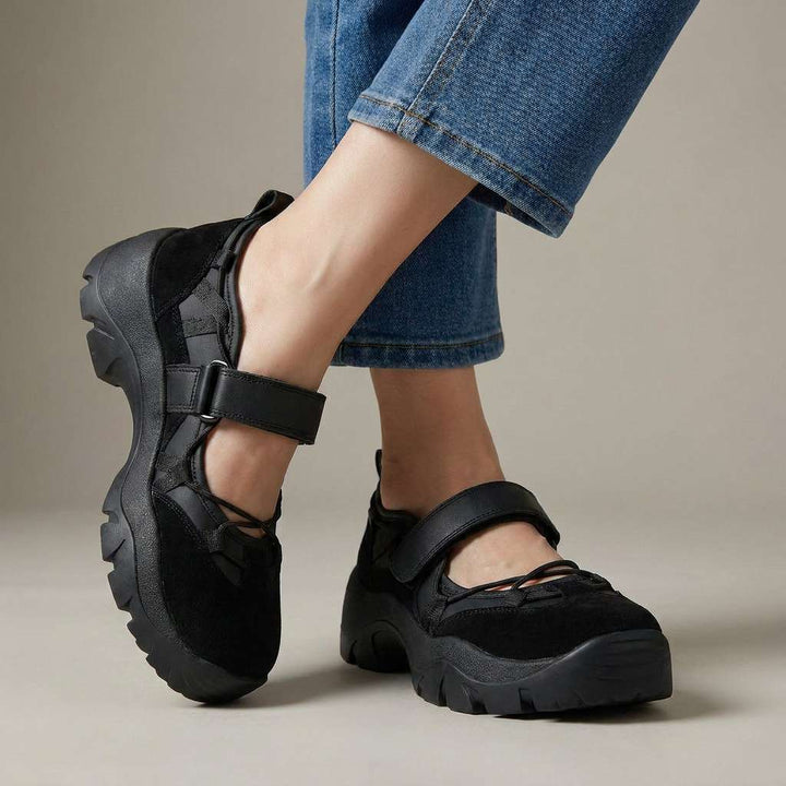 Velina ComfortWalk Slip-On Loafers