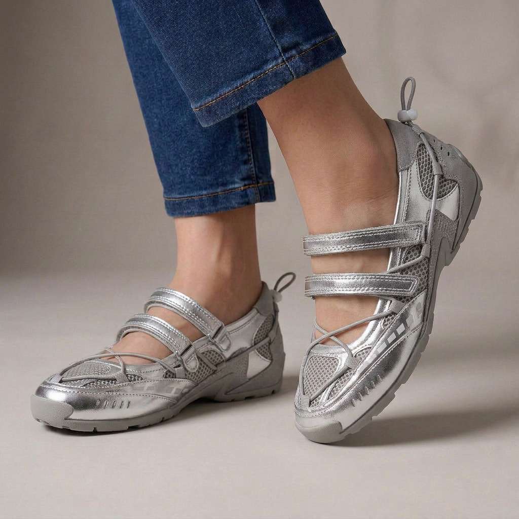 Valentina ComfortStep Loafers