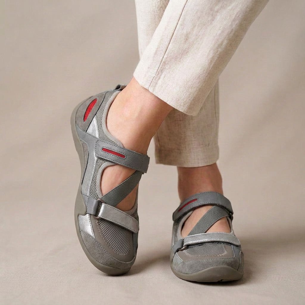 Velina ComfortStep Sneakers