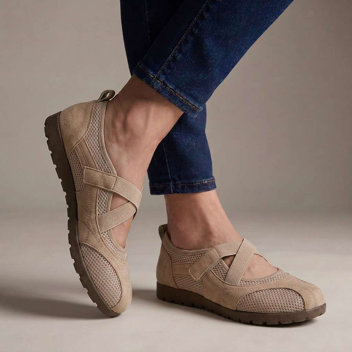 Velina CloudStep Footwear