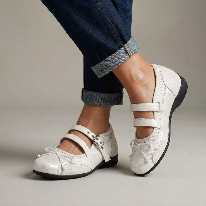 Deborah ComfortStep Slip-On Loafers
