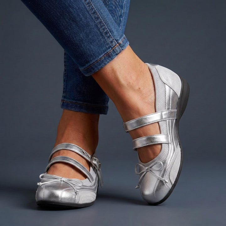Deborah ComfortStep Slip-On Loafers