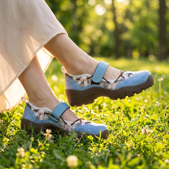 Velina ComfortWalk Slip-On Loafers