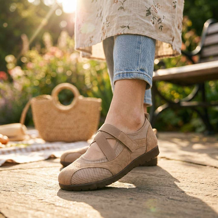 Velina CloudStep Footwear