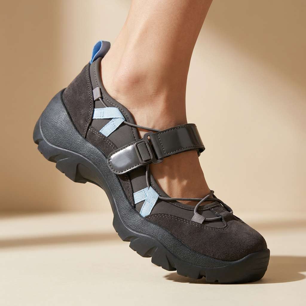 Velina ComfortWalk Slip-On Loafers