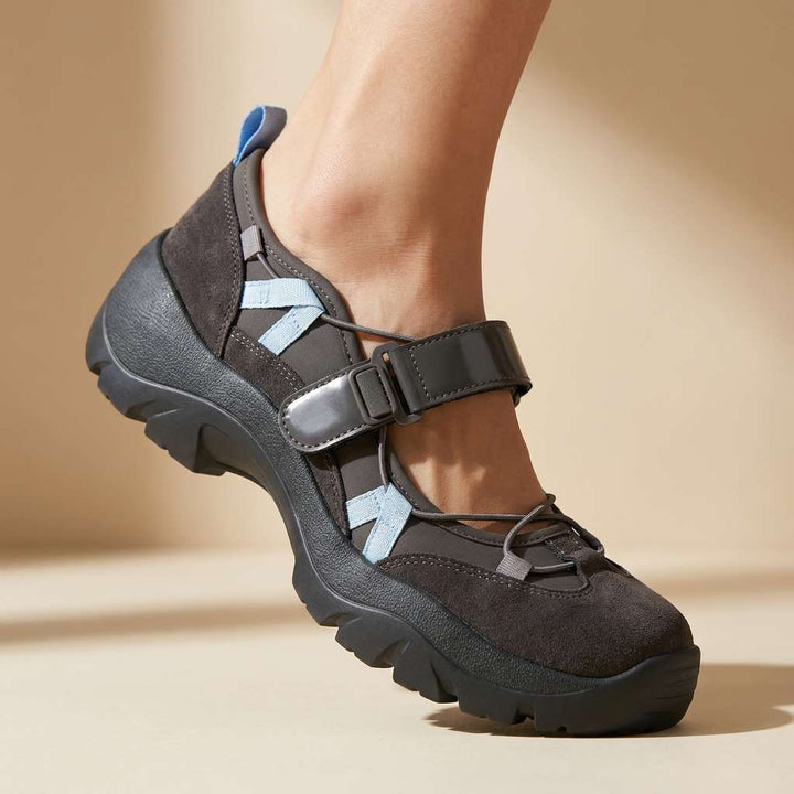 Velina ComfortWalk Slip-On Loafers