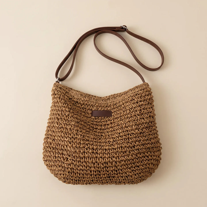 Simone | Stylish Knitted Bag