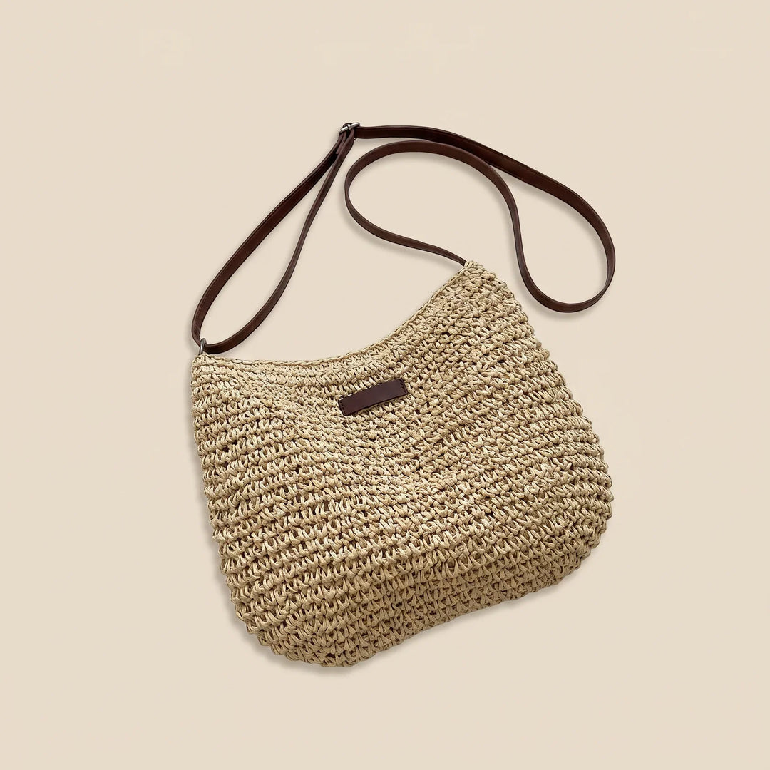 Simone | Stylish Knitted Bag
