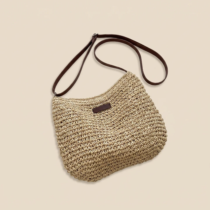 Simone | Stylish Knitted Bag