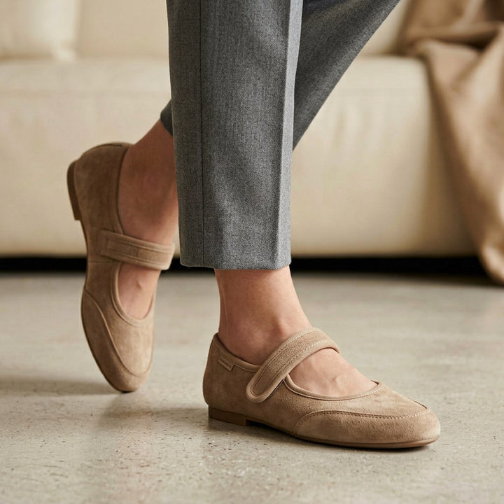 Eloria™ ComfortWalk Mary Jane Shoes