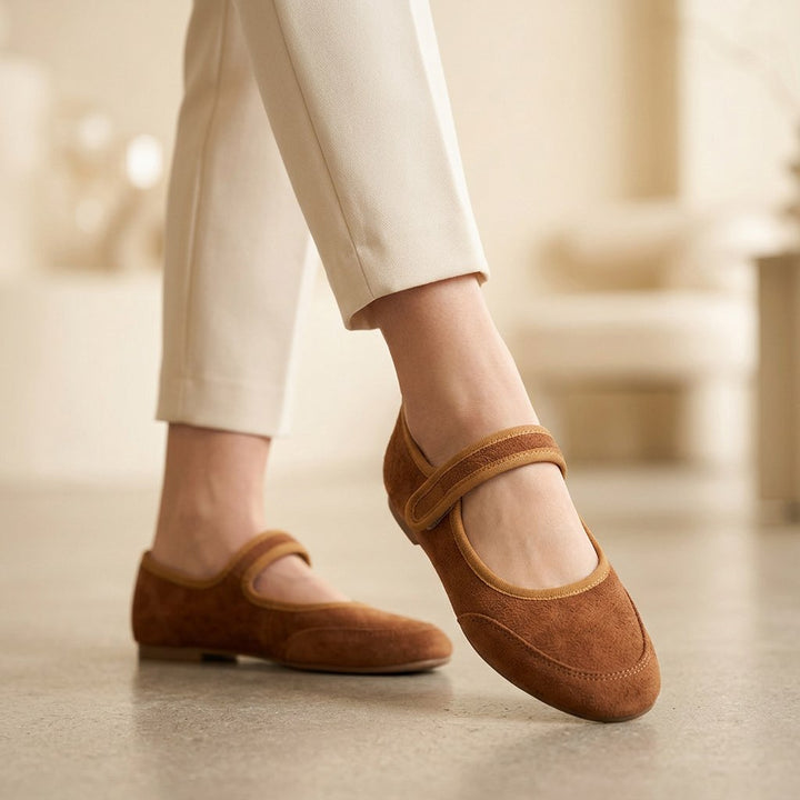 Eloria™ ComfortWalk Mary Jane Shoes
