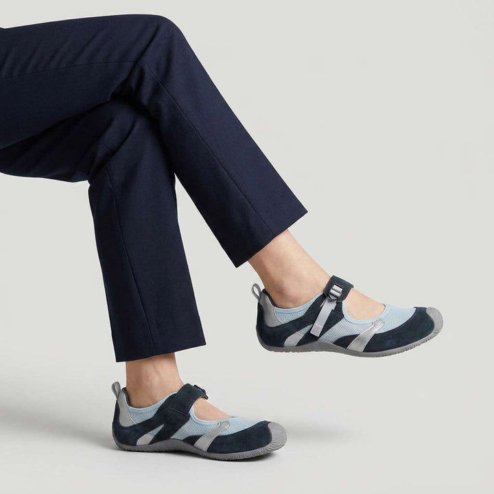 Vellora ComfortStep Loafers