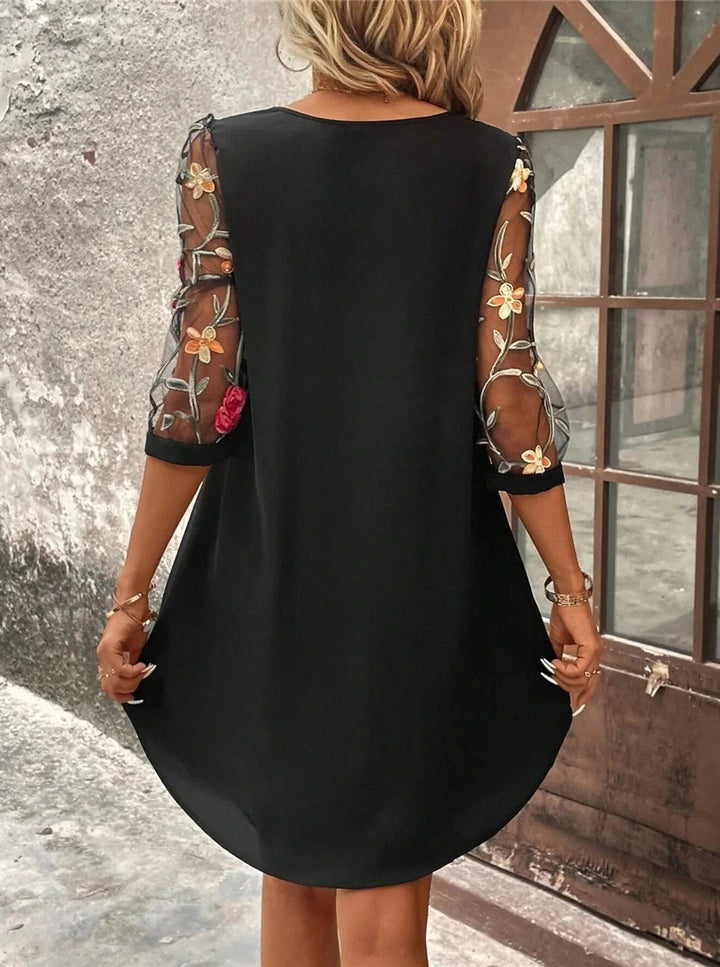 Mia | Breezy and Chic Summer Dress