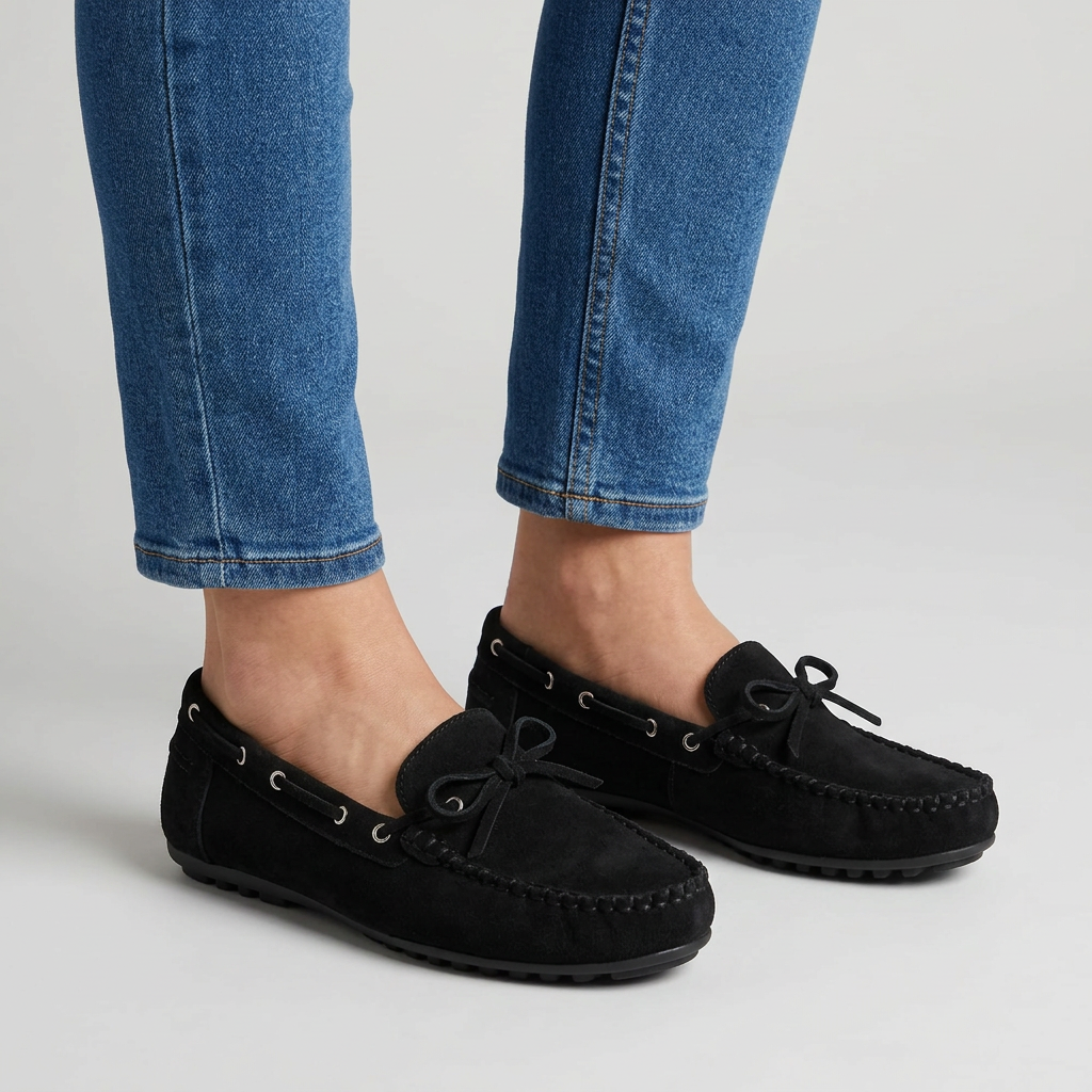 Mari | Women's Slip-On Loafers