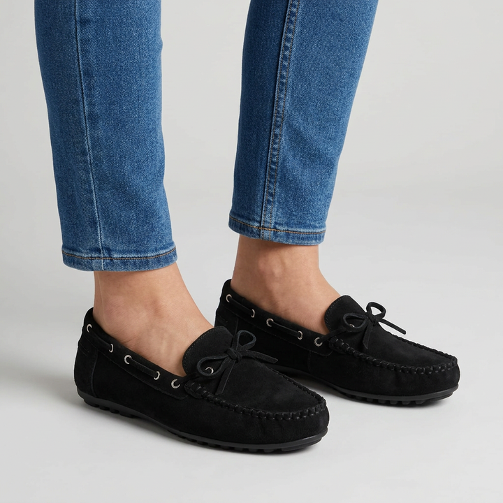 Mari | Women's Slip-On Loafers