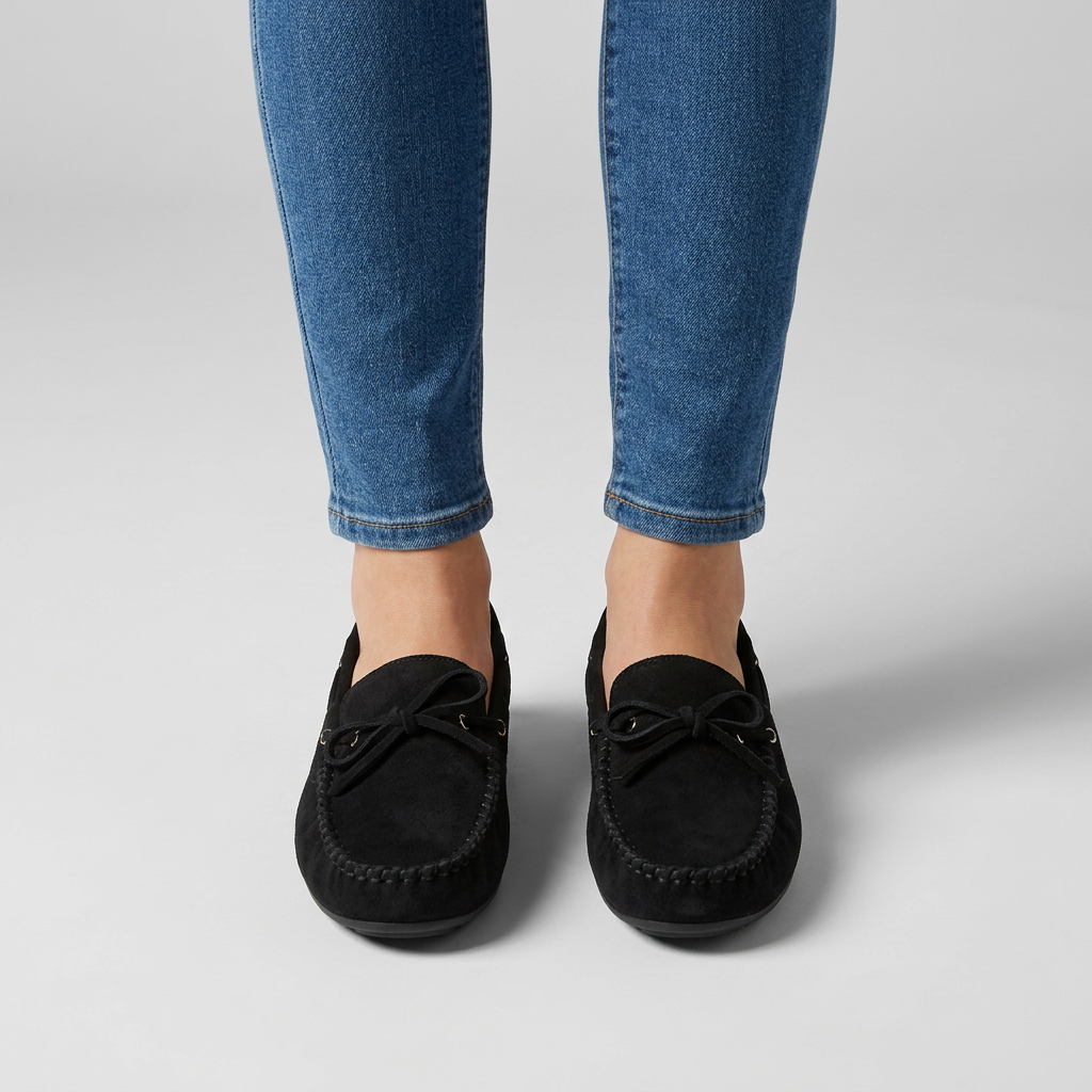 Mari | Women's Slip-On Loafers