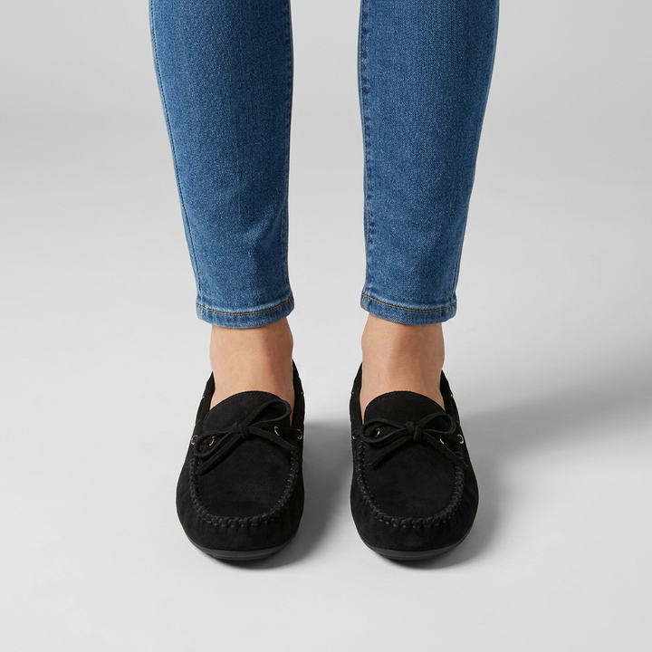 Mari | Women's Slip-On Loafers