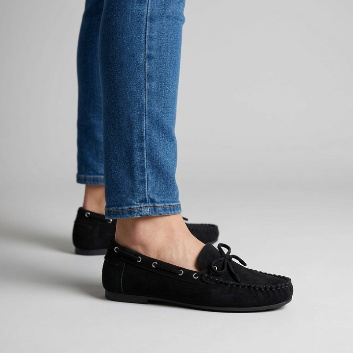 Mari | Women's Slip-On Loafers