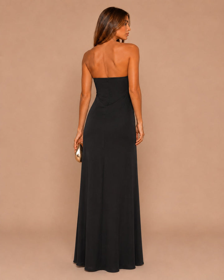 Alisa | The Perfect Summer Dress