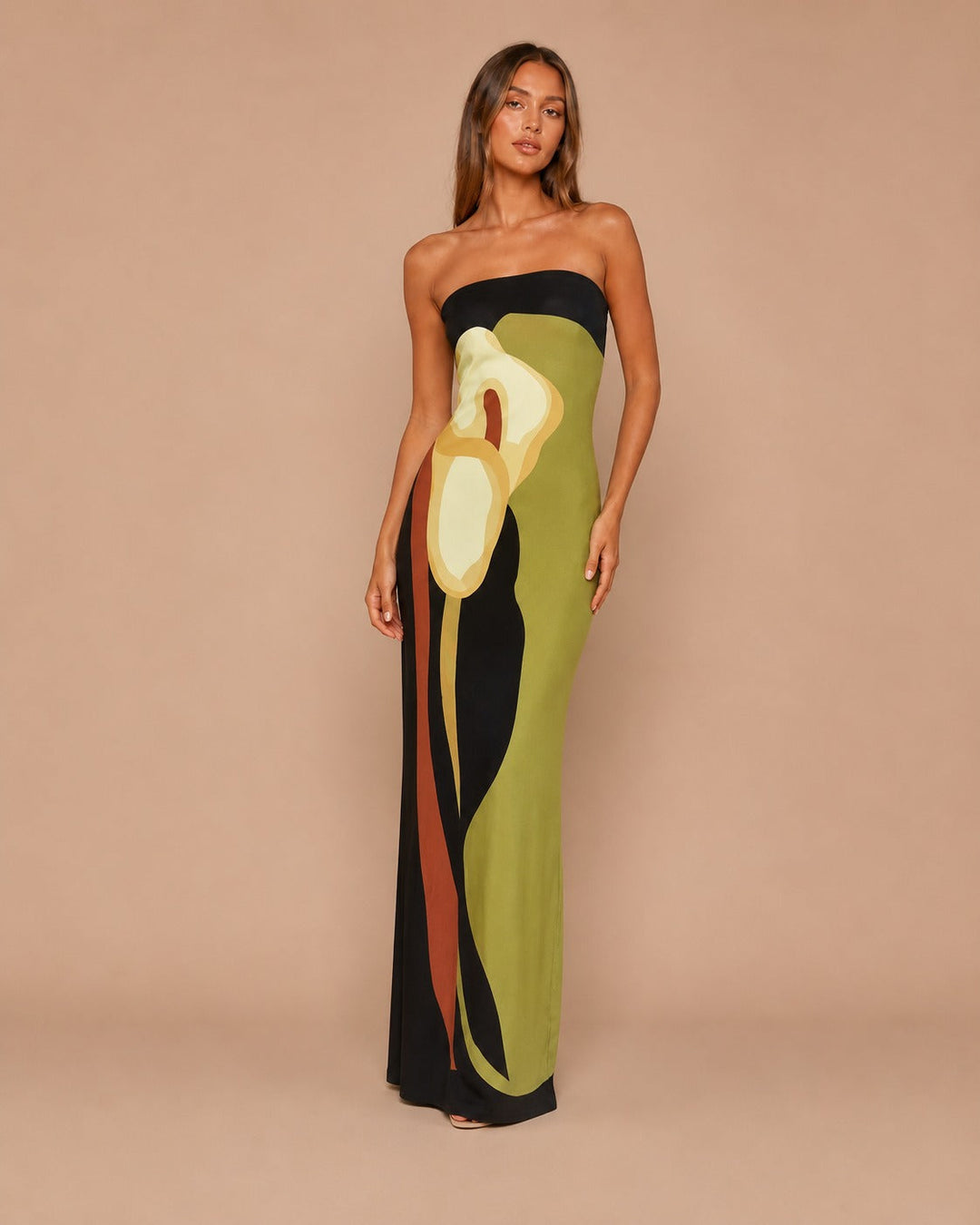 Alisa | The Perfect Summer Dress