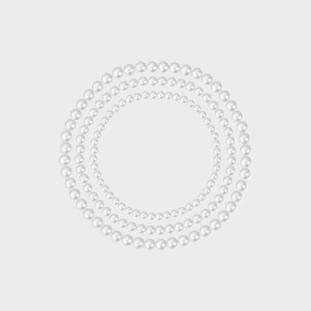 Gold Mykonos Bracelet