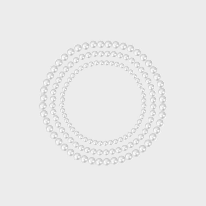 Gold Mykonos Bracelet