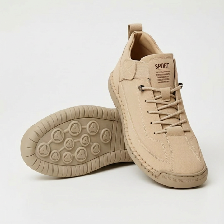 Anu | Comfortable Orthopaedic Sneakers for Restful Feet