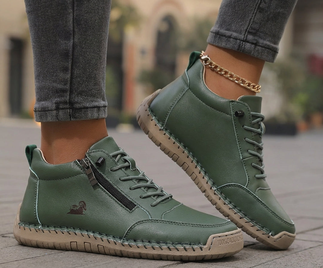 Vareti | Orthopaedic Sneakers
