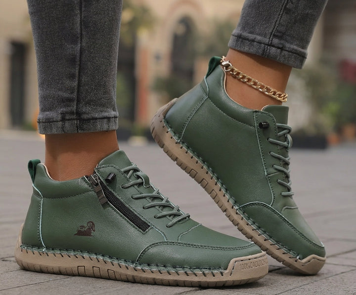 Vareti | Orthopaedic Sneakers