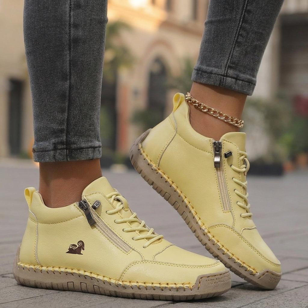 Vareti | Orthopaedic Sneakers