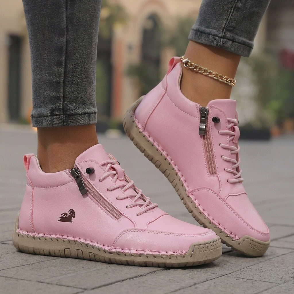 Vareti | Orthopaedic Sneakers