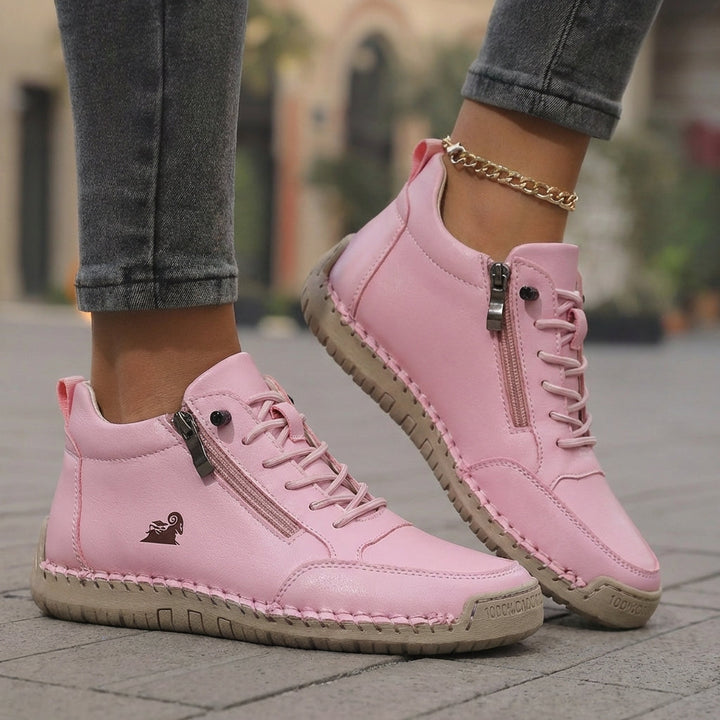 Vareti | Orthopaedic Sneakers