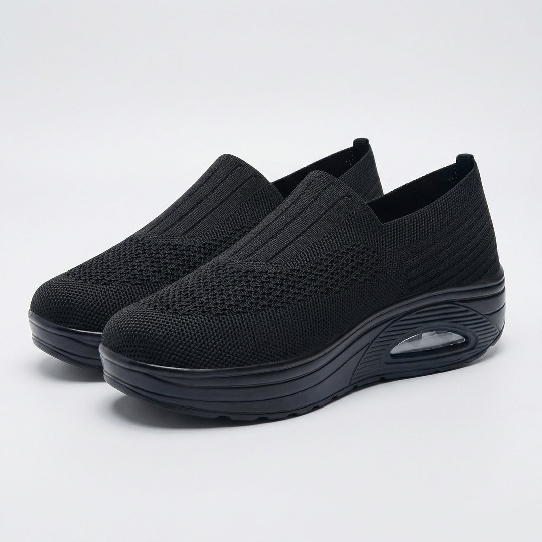 Nuvia | Orthopaedic Shoes
