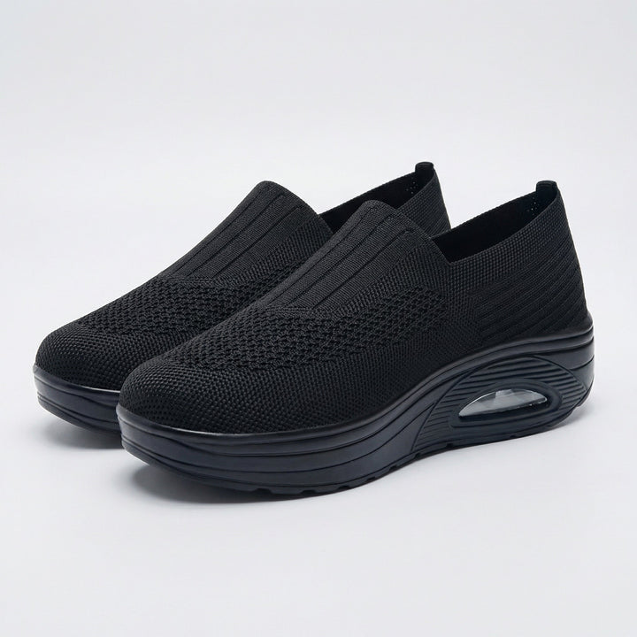 Nuvia | Orthopaedic Shoes