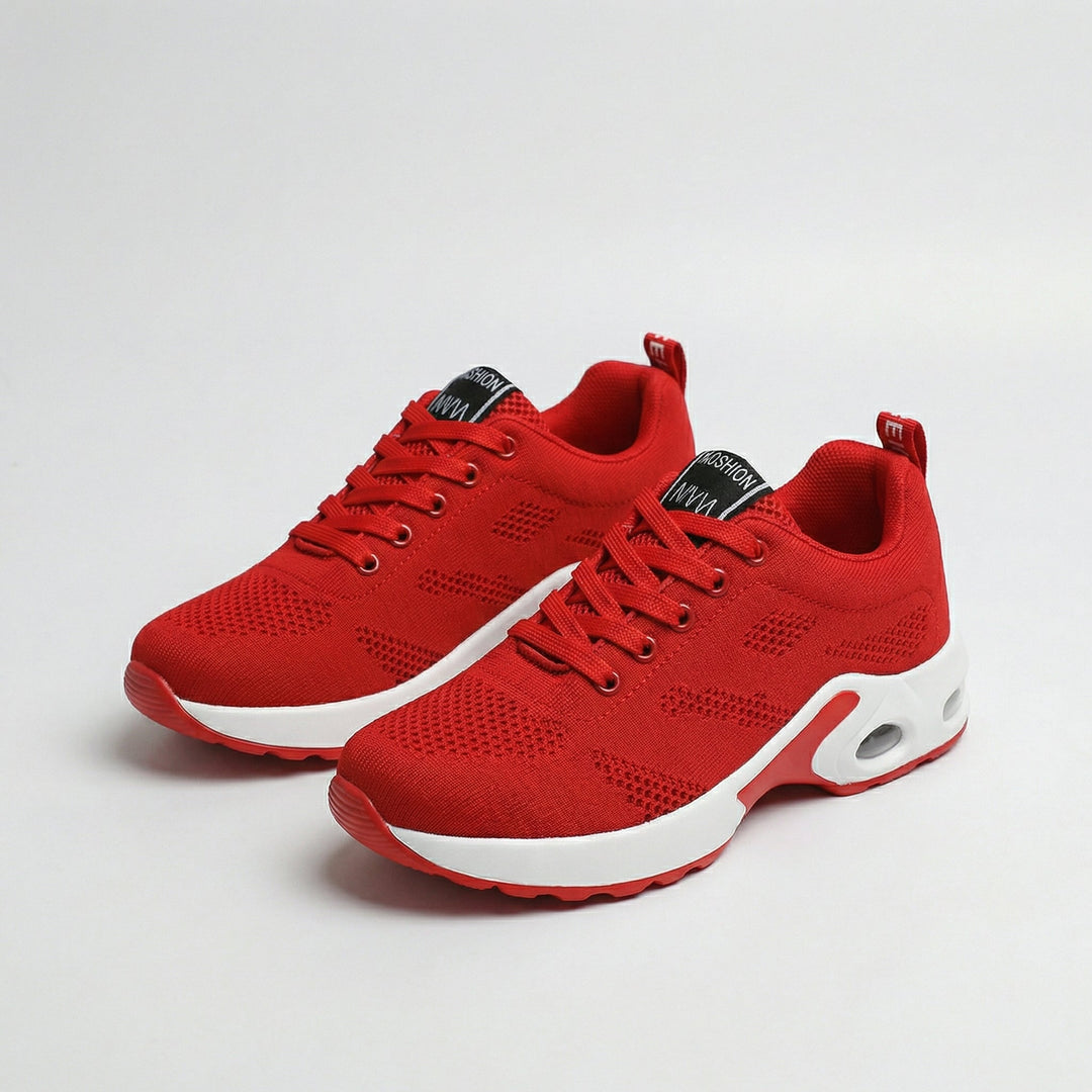 Fubi | Orthopaedic Footwear