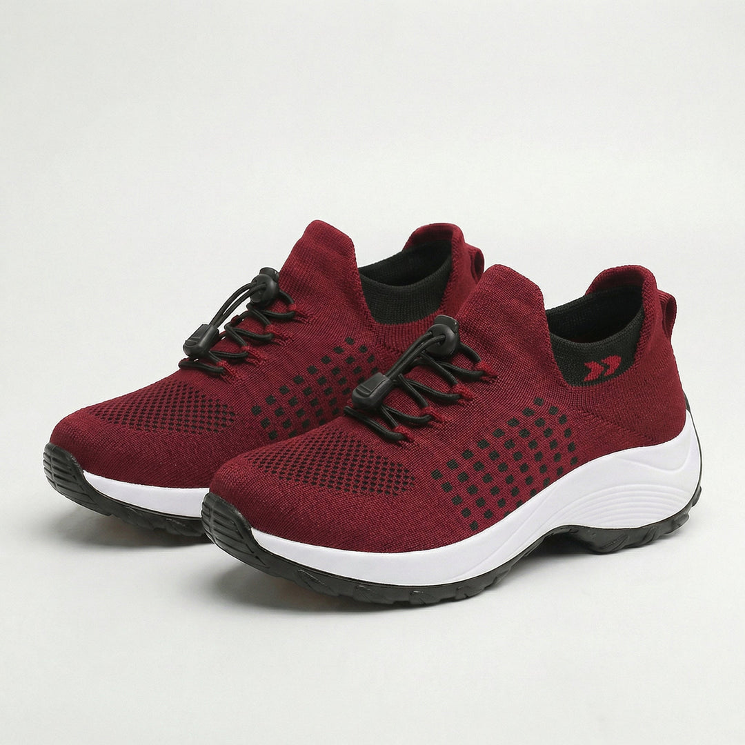 Mariana | Orthopaedic Footwear