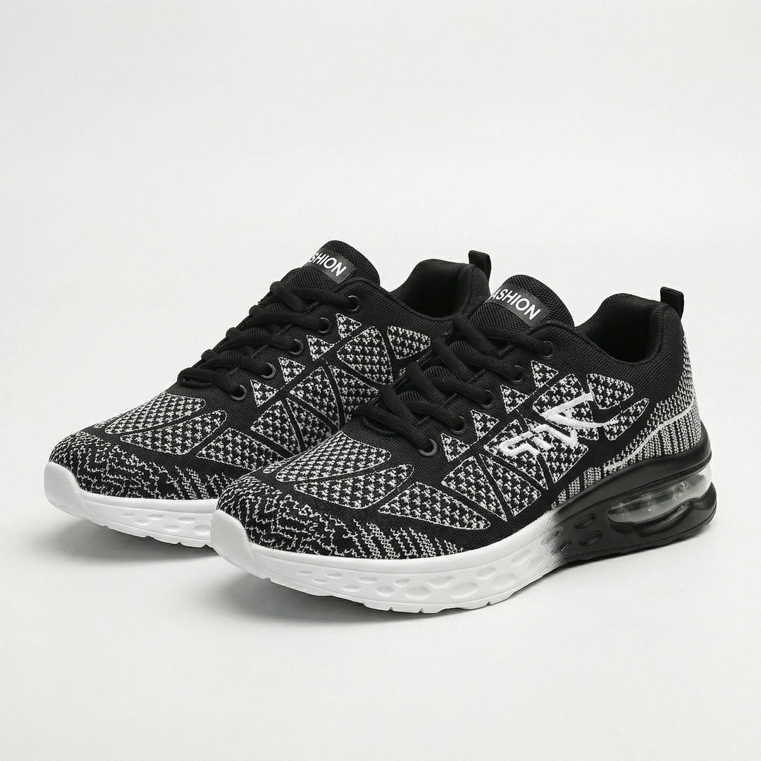 JumpSoft | Orthopaedic Footwear