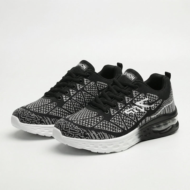 JumpSoft | Orthopaedic Footwear