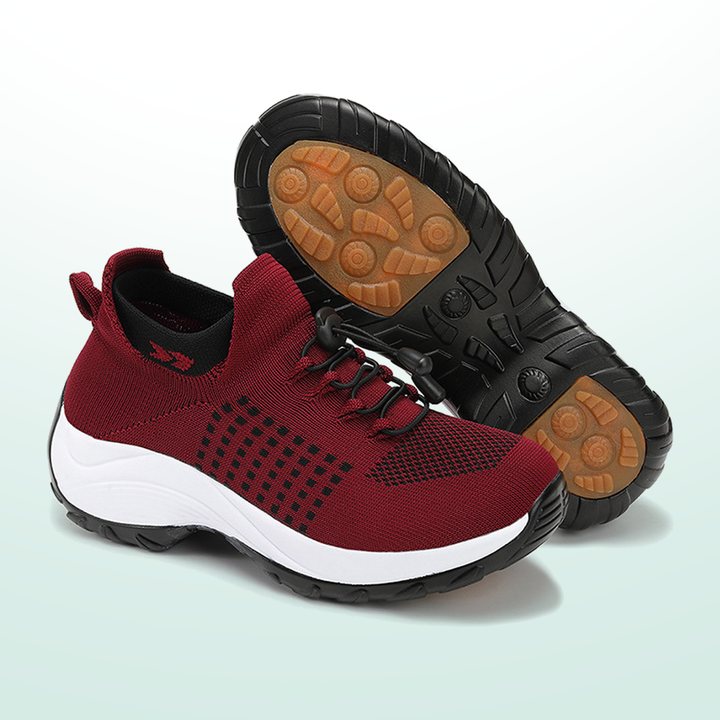 Mariana | Orthopaedic Footwear