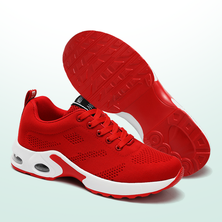 Fubi | Orthopaedic Footwear