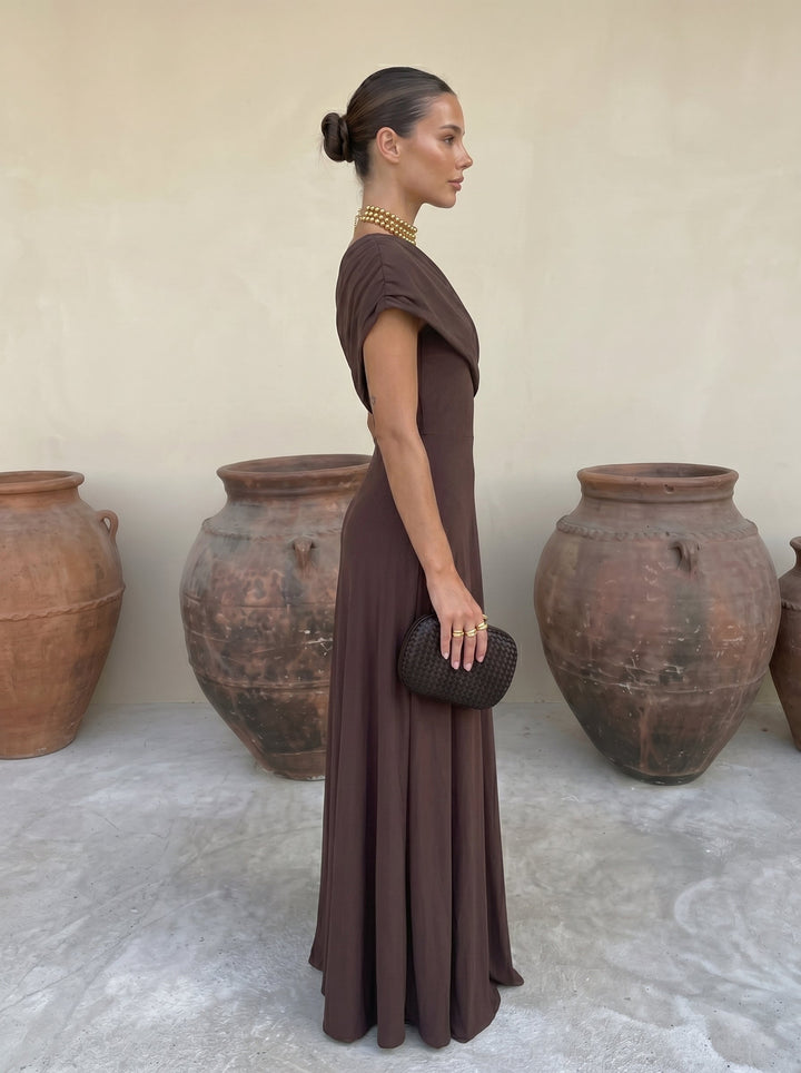 Toledo | Elegant Evening Dress