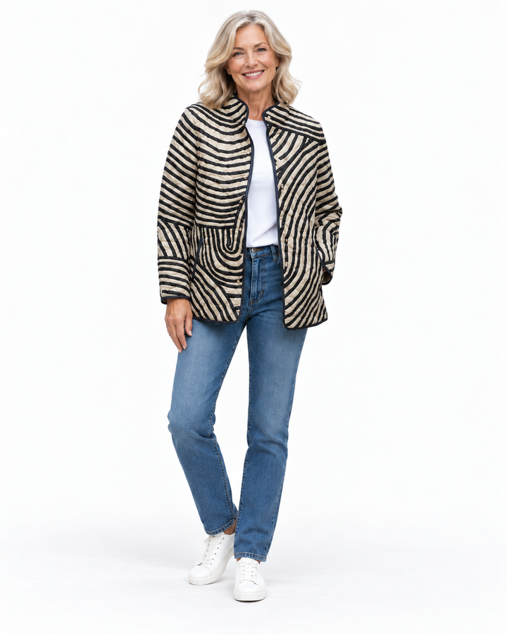 Emily - Insulated Jacket